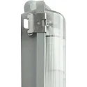 HWH Luminaire pour locaux humides HUMILED VARI G13 IP65
