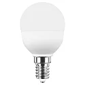 HWH Lampe RGBW avec télécommande RGB E14  5,5W 470lm 2700K 150° CRI > 80 gradable