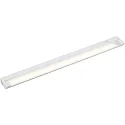 HWH Eclairage sous meuble KUBAL CCT Switch IP20, 8W 750lm 3000 / 4000K 125° 125° CRI >80 55.6cm
