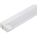 HWH Eclairage sous meuble KUBAL CCT Switch IP20, 8W 750lm 3000 / 4000K 125° 125° CRI >80 55.6cm