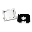 HWH orientation lamp PLUTO IR with sensor IP54