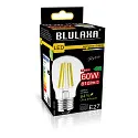 HWH Ampoule à filament forme standard A60 A-CLASS commutable A60 clair E27 3,8W 806lm 3000K 300° CRI >80  dégager