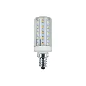 Lampe LED T30 E14 4W 400lm 2700K 300° CRI >80 
