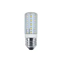 Lampe LED T30 E27 4W 400lm 2700K 300° CRI >80 