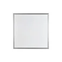 Panneau à LED carré, gradable 4000K