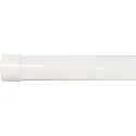 HWH Eclairage sous meuble IP20, 40W 4800lm 4000K 120° 120° 120cm
