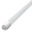 Tube LED T8 COATED GLASS UE 210LM/W commutable, avec protection contre les éclats terne G13 11