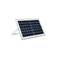 HWH Luminaire pour locaux humides HUMILED SLIM FIX avec capteur IP65, blanche 