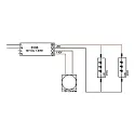 Brumberg Unité d’alimentation Led dimmable