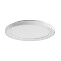 Luminaire de plafond SUNNY MINI / 33CM PHASE CCT Switch, dimmable, direct / indirect IP20, blanc mat gradable