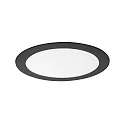 Panneau à LED FLAT350 rond, gradable 19W 2000lm 4000K 80° 80° CRI 80-89