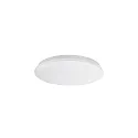 Luminaire de plafond PANAY MAXI rond, CCT Switch IP20, scintillant, blanche gradable