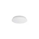 Luminaire de plafond PANAY MINI rond, avec capteur, commutable IP20, scintillant, blanche 