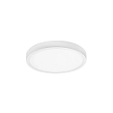 Panneau à LED EVIE MIDI rond, CCT Switch, commutable, multipower, 10-20W 2230/2400lm 3000-4000K 106° CRI >80