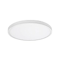 Panneau à LED EVIE MEGA rond, CCT Switch, commutable, multipower, 24-36W 4210/4400lm 3000-4000K 107° CRI >80