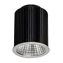 LED reflector insert MR16, IP20, 350mA, 12W 2700K 1120lm 38°