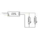 Brumberg Unité d’alimentation Led
