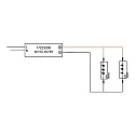 Brumberg Unité d’alimentation Led
