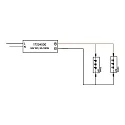 Brumberg Unité d’alimentation Led
