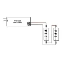 Brumberg Unité d'alimentation LED