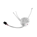 Convertisseur 350mA, 2,1-9W