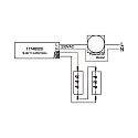 Brumberg Unité d'alimentation LED dimmable