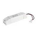 Unité d'alimentation LED dimmable
