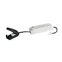 Unité d'alimentation LED dimmable, contrôlable par ZigBee