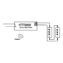 Brumberg Unité d'alimentation LED dimmable, contrôlable par Bluetooth