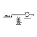 Brumberg Convertisseur 500mA, 8-20 W