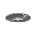 Downlight ADAPT version pour montage encastré IP20, blanche 