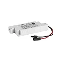 Brumberg Downlight BB03 rond, dimmable IP20, blanche gradable