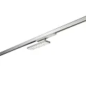 3-phase spot BALI MINI-S S 72°/53° DALI-2 - 29.4CM swivelling, rotatable, DALI controllable, with lens optics IP20