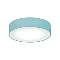 Luminaire de plafond 470 IP20, blanche gradable