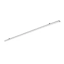 Remplacement des LED LINEO LED T5/T8 120CM REPLACEMENT 2CCT semi-circulaire, CCT Switch, courant constant