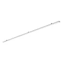 Remplacement des LED LINEO LED T5/T8 150CM REPLACEMENT 2CCT semi-circulaire, CCT Switch, courant constant
