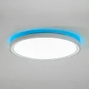 Brumberg Insert SUNNY MAXI / 55CM lot de 4, bleu