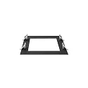 cover APOLLO MAXI square, black