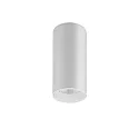 Downlight TRAXX MICRO rond, commutable LED IP20, blanche 