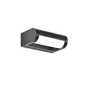 Luminaire mural d’extérieur 355° ROTATION réglable IP65, anthrazit