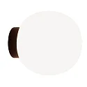 wall and ceiling luminaire ACAI 16 E27 IP20, mat, opal white dimmable