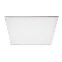 Panneau à LED PRO OFFICE 840 - 620x620MM courant constant, UGR < 19, bloc d'alimentation exclusif