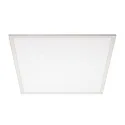 Panneau à LED STANDARD FLEX 930/940/960 - 620x620MM CCT Switch, courant constant, bloc d'alimentation exclusif