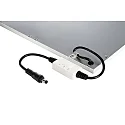 Deko-Light LED panel STANDARD FLEX 930/940/960 - 620x620MM CCT Switch, current constant, excl. LED driver