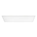 Panneau à LED STANDARD FLEX 930/940/960 - 295x1195MM CCT Switch, courant constant, bloc d'alimentation exclusif