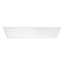 Panneau à LED STANDARD OFFICE 940 - 295x1195MM courant constant, UGR < 19, bloc d'alimentation exclusif