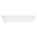 Panneau à LED BASIC 840 - 295x1195MM bloc d'alimentation inclus, commutable, gradable 30,5W 4320lm 4000K 120° CRI >80