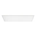 Panneau à LED BASIC OFFICE 840 - 295x1195MM langue, bloc d'alimentation inclus, UGR < 19, commutable, 30