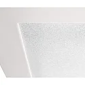 Deko-Light Panneau à LED BASIC OFFICE 840 - 295x1195MM langue, bloc d'alimentation inclus, UGR < 19, commutable, 30