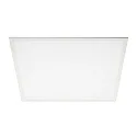 Panneau à LED BASIC OFFICE 840 - 595x595MM bloc d'alimentation inclus, UGR < 19, commutable, 30,5W 4000lm 4000K 90° CRI >80